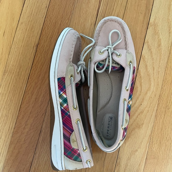 Sperry Shoes - Sperry Top Sider Women 9.5